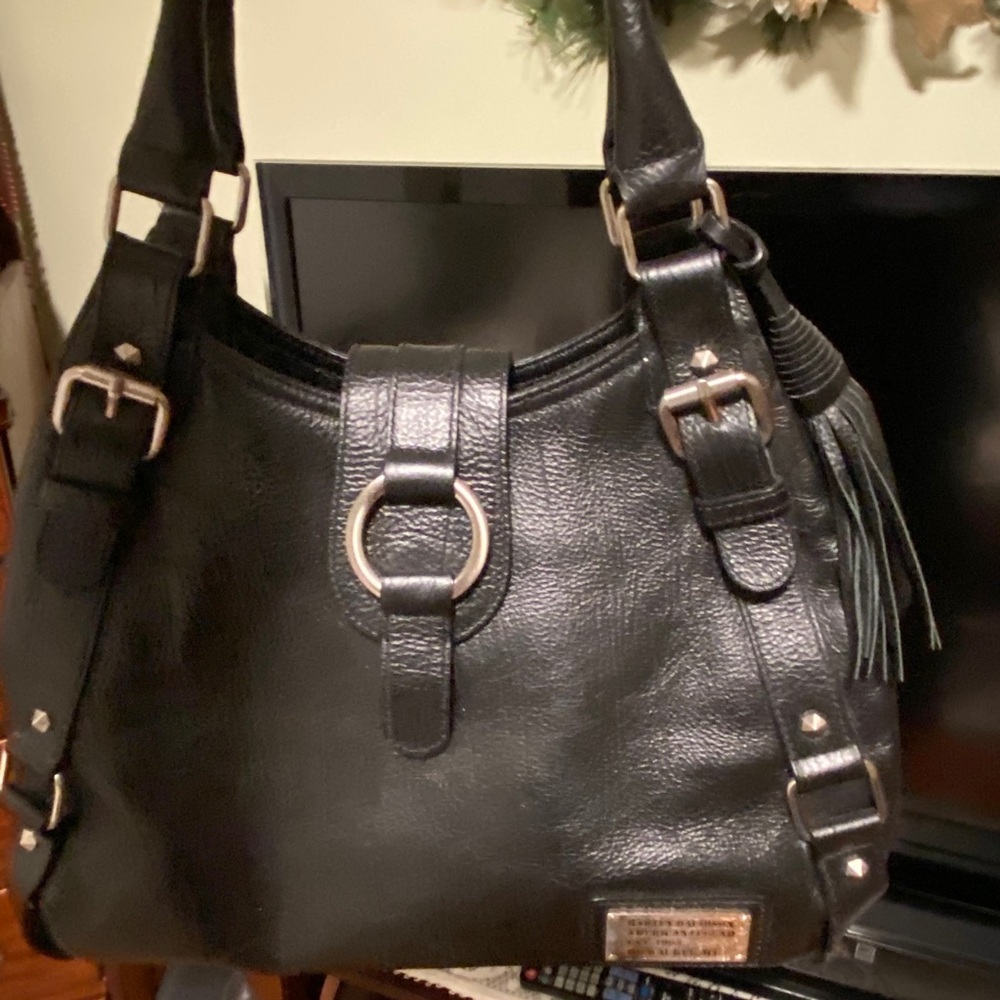 Harley Davidson purse